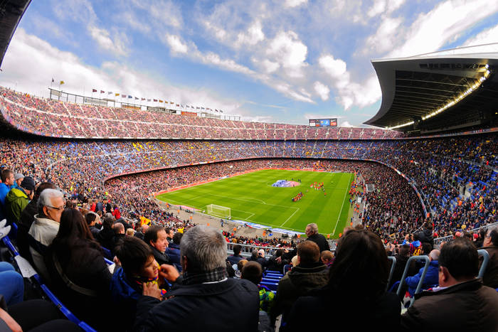 Prezydent Barcelony skarży się na decyzje FIFA