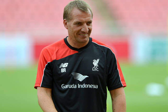 Menedżer Liverpoolu zachwycony po meczu w Lidze Europy