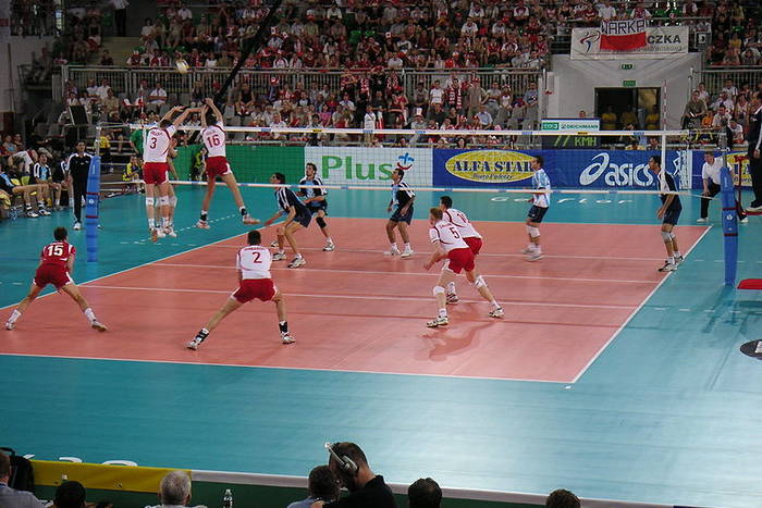 Polacy nie zagrają w finale Ligi Światowej