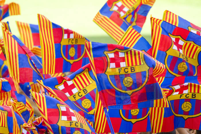 Finansowe Fair Play przeszkodą dla Barcelony?