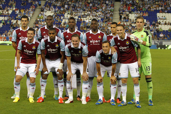 Nowy asystent w West Ham United