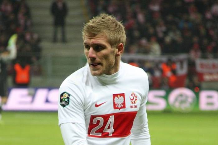 Były reprezentant Polski i uczestnik EURO 2012 ma nowy klub. Zagra w Gazelec Ajaccio