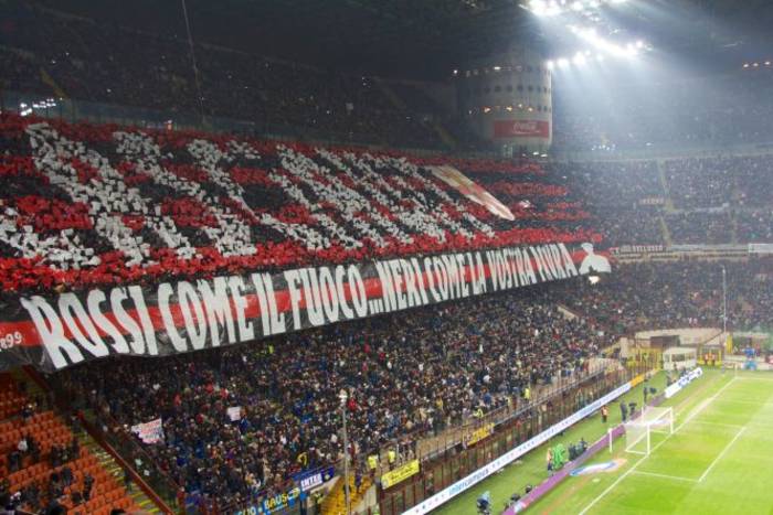 Serie A: AC Milan wywalczył punkt we Florencji