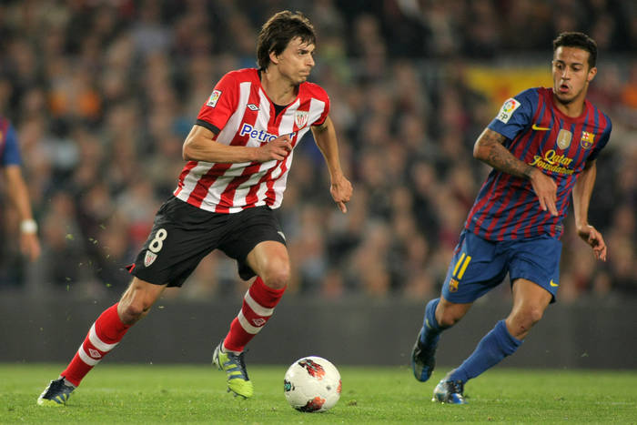 Bilbao wierzy w zwycięstwo z Realem
