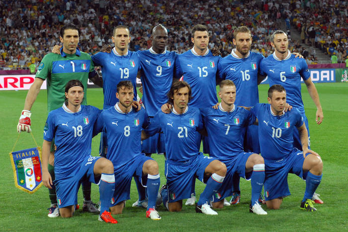 Balotelli może wrócić do kadry Włoch