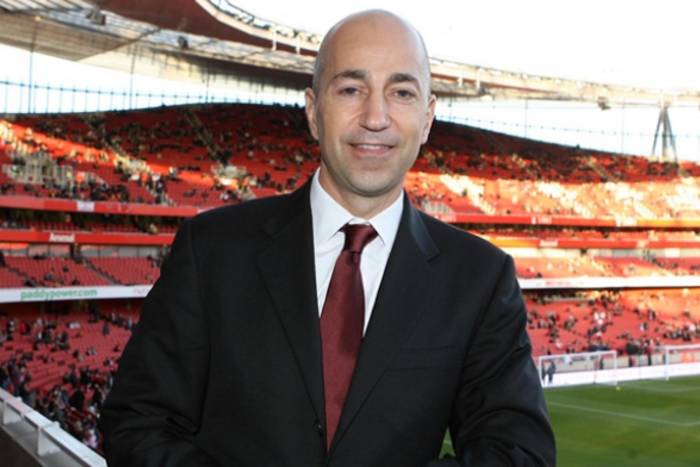 Dyrektor Arsenalu: Nie da się zastąpić Wengera