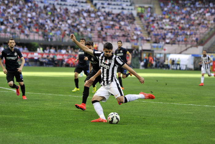 Juventus i Lazio ograły beniaminków