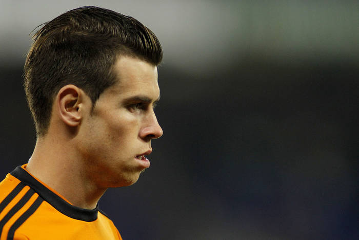 Bale po raz piąty najlepszym piłkarzem Walii