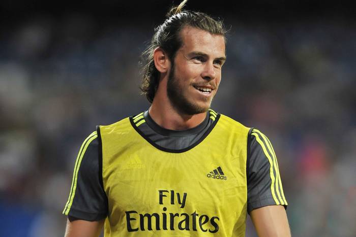 Gareth Bale: Brałem mnóstwo środków przeciwbólowych, by móc zagrać dla Realu