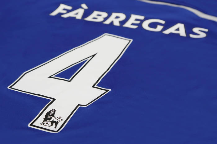 Fabregas wspiera Mourinho