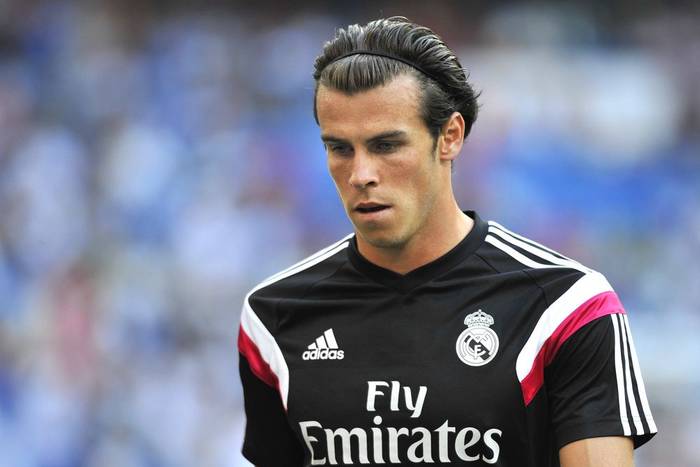 Giggs: Bale to wyjątkowy talent