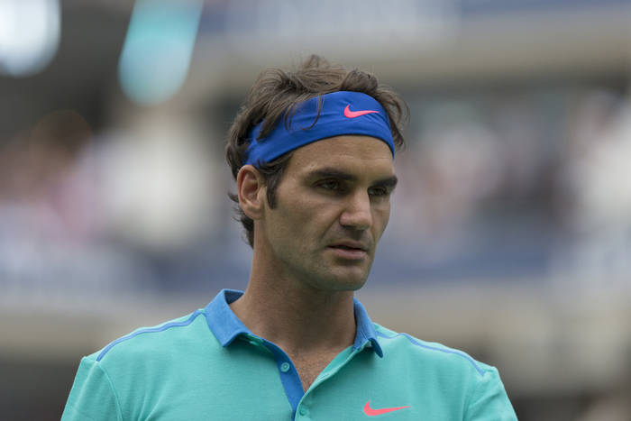 Sensacyjna porażka Federera