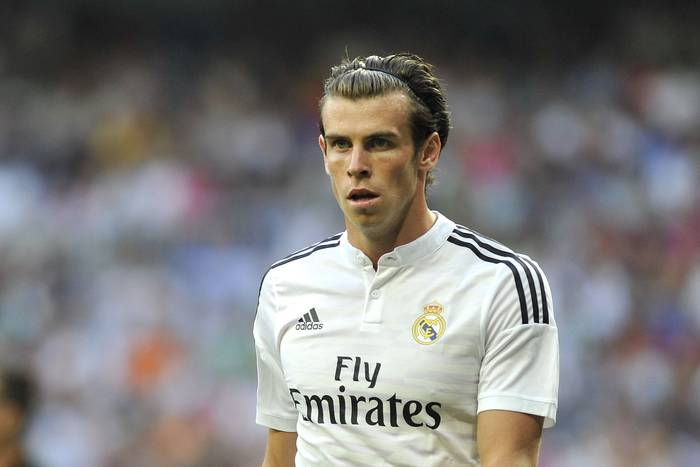 Bale: Odmówiłem Anglii w sekundę