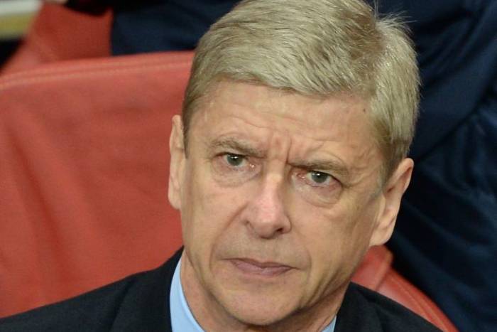Wenger ani myśli o odejściu. Nie będzie zmiany menedżera latem w Arsenalu?