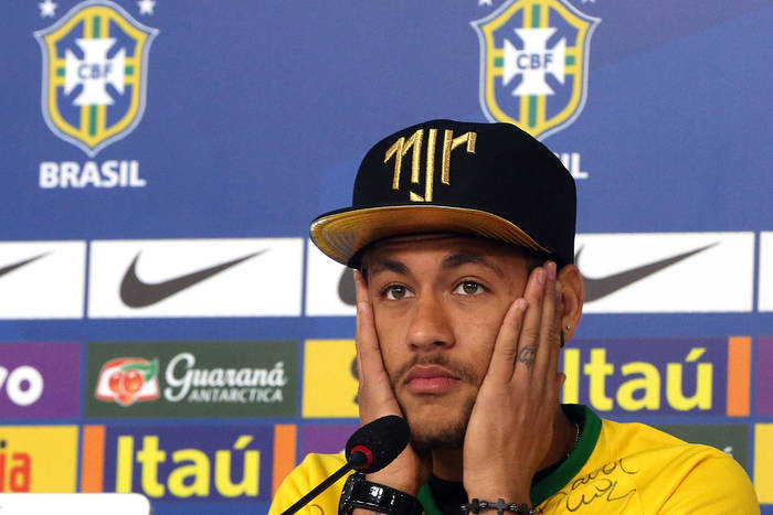 Sześć miesięcy dyskwalifikacji Neymara?