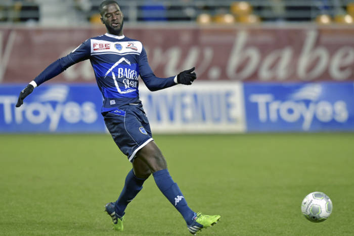 Ligue 1: Kone nie zagra do końca roku