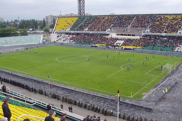 Druga z rzędu wygrana FK Krasnodar w lidze