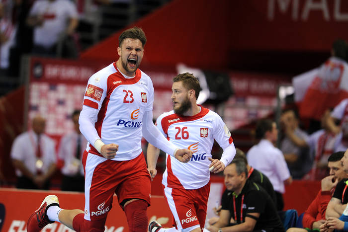 Polska pokonała Tunezję i wygrała turniej kwalifikacyjny do igrzysk