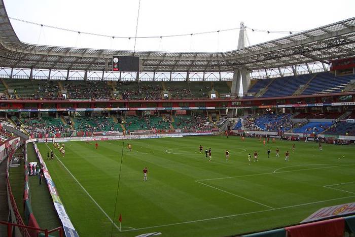 FK Orenburg wygrał z Krylją Sowietow 3:1