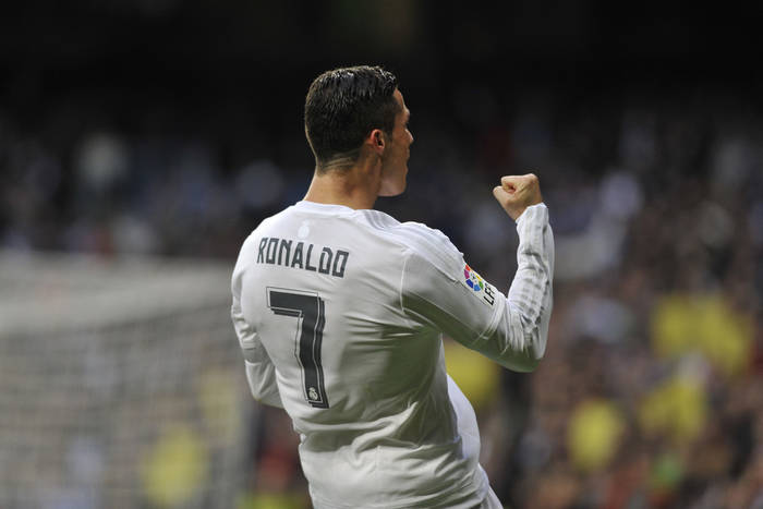 Ronaldo Show! Real i Manchester City w półfinale LM! [VIDEO]