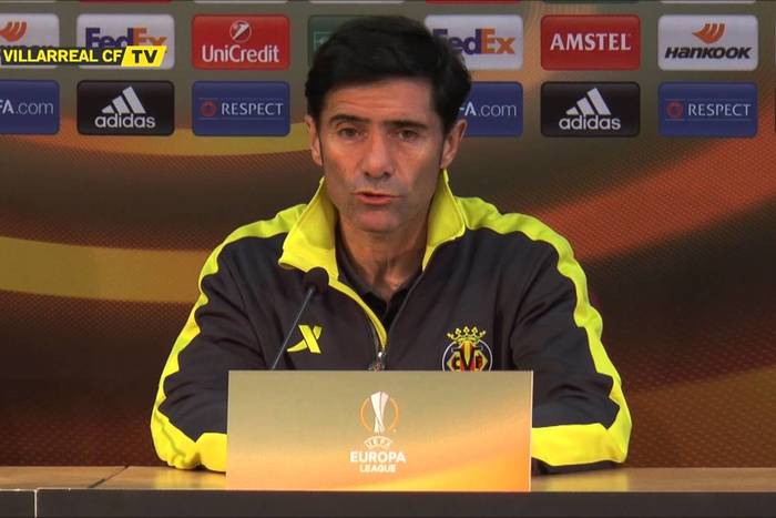 Trener Villarrealu: Zasłużyliśmy na awans do półfinału