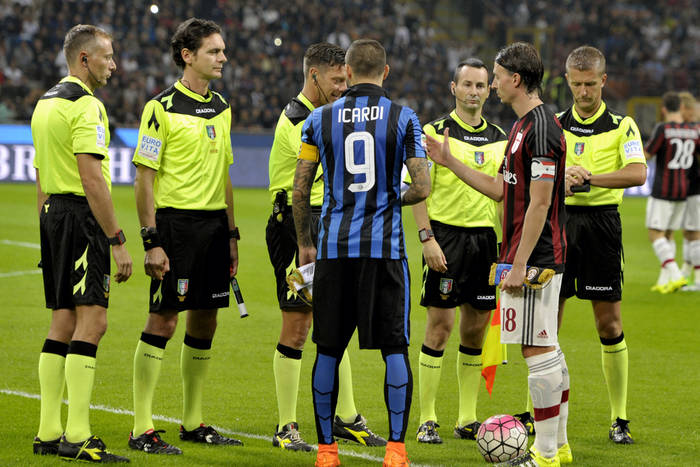 Inter pokonał Napoli, Icardi znów trafia