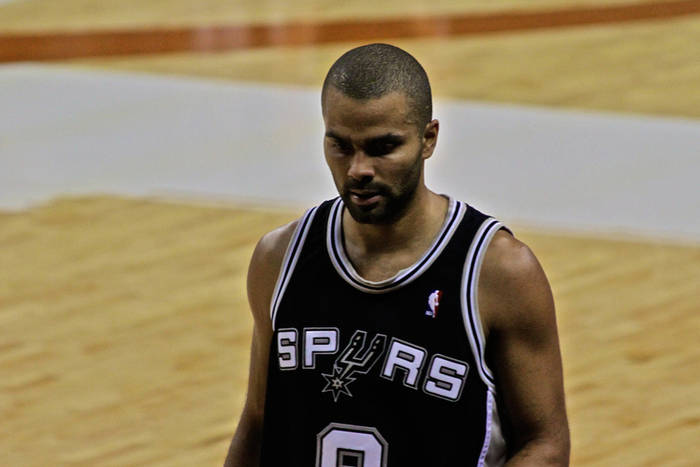 NBA: Drugie zwycięstwo San Antonio Spurs