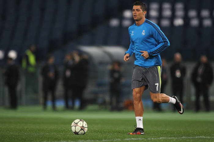 Ronaldo negocjuje nowy kontrakt. Zakończy karierę w Realu?