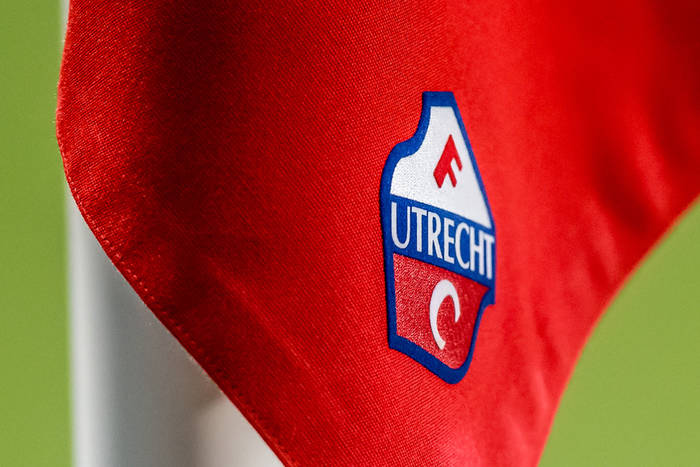 Druga wygrana FC Utrecht, Urbański na ławce