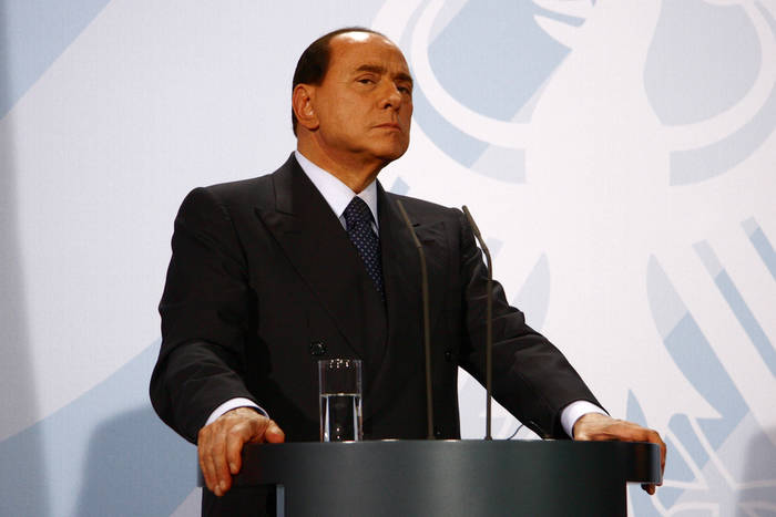 Silvio Berlusconi: Chcę sprzedać AC Milan