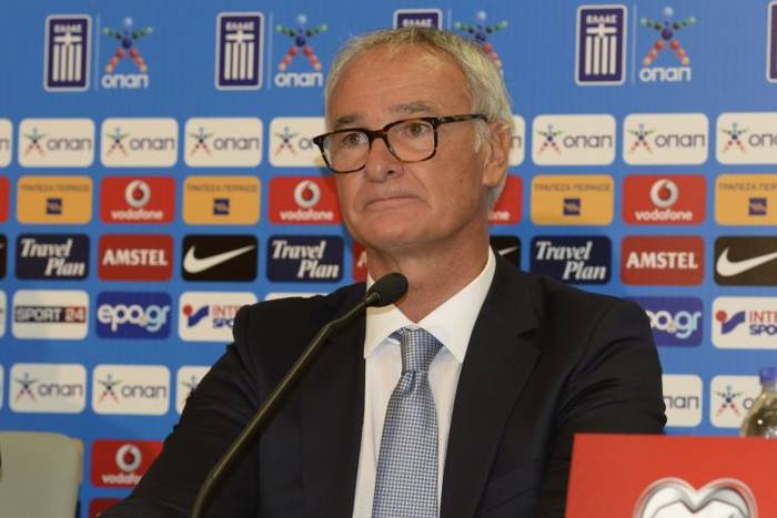 Ranieri: Chelsea, Juve, Monaco, Roma... Zawsze byłem drugi. Ale co jeszcze mogę zrobić?