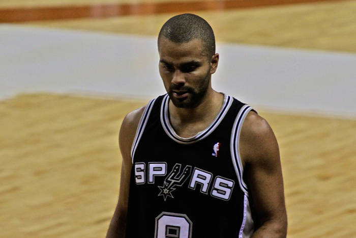 NBA: Spurs i Cavaliers w kolejnej rundzie