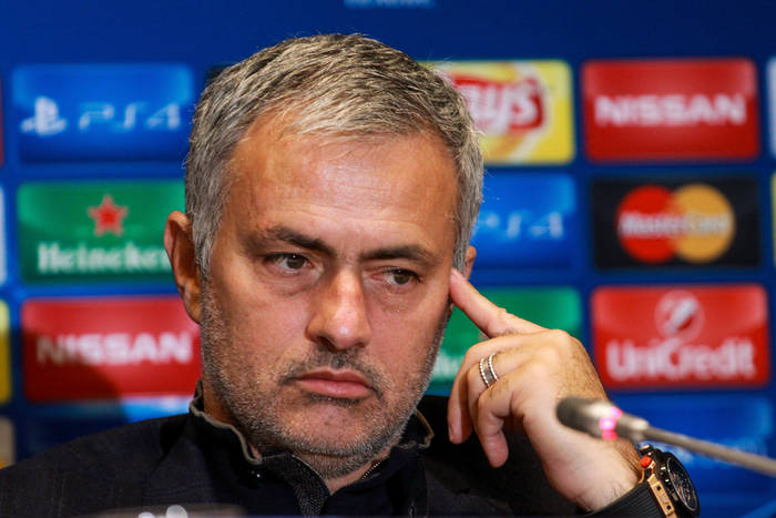 Media: Manchester United obiecał posadę Mourinho?