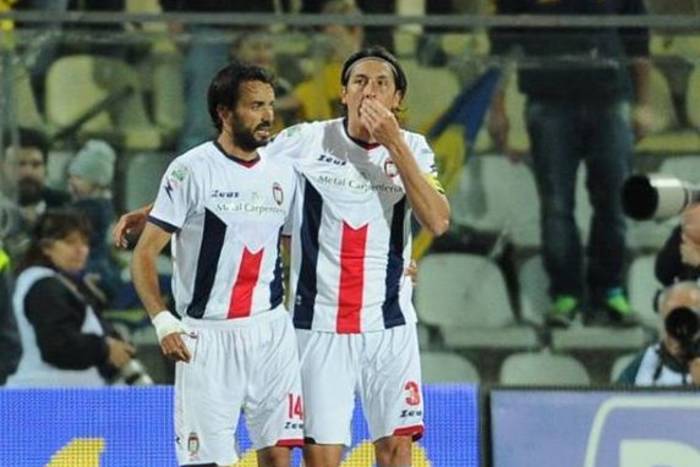 Serie A: Drużyny FC Crotone i Atalanty podzieliły się punktami