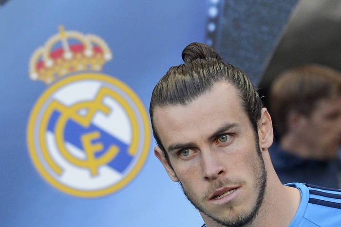 Bale znowu zapewnia trzy punkty Realowi