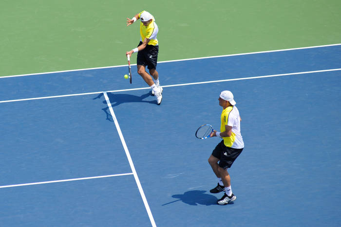Kubot i Matkowski w finale turnieju ATP Estoril