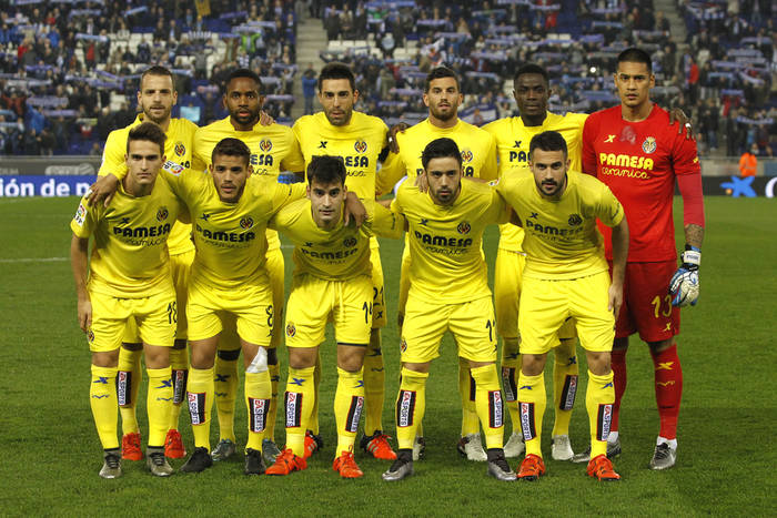 Wyjazdowa wygrana Villarreal z Valencią