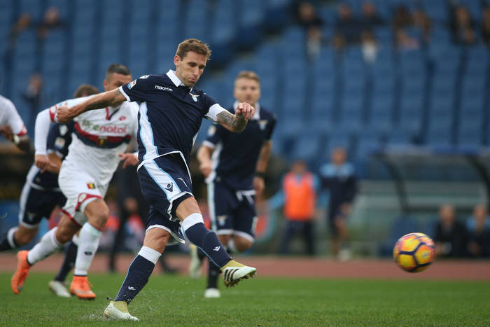 Lucas Biglia o krok od przejścia do Milanu Lucas Biglia o krok od przejścia do Milanu