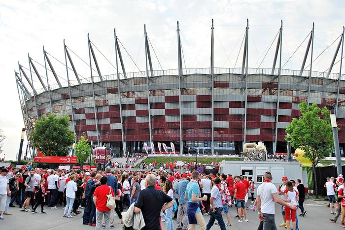 Superpuchar UEFA w Warszawie. Tyle zapłacimy za bilety
