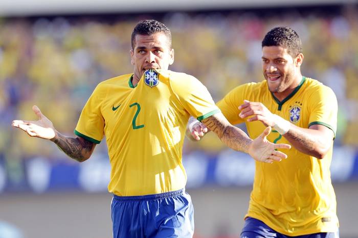 Kadra Brazylii na Copa America. Brakuje wielu gwiazd