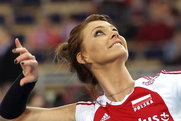 Skowrońska-Dolata zakończyła karierę reprezentacyjną