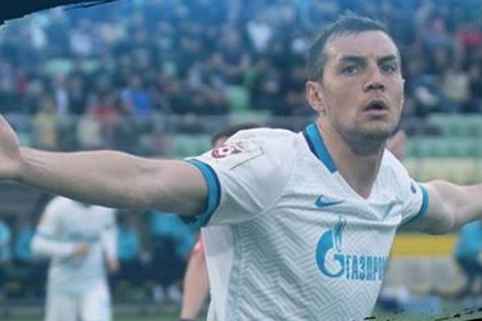 Priemjer Liga: Zenit wciąż niepokonany
