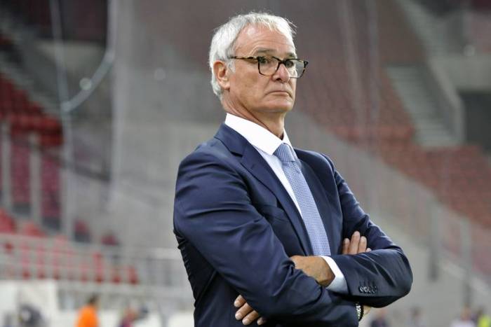 Claudio Ranieri blisko powrotu na ławkę trenerską. Z pewnością nie chodzi o reprezentację Polski