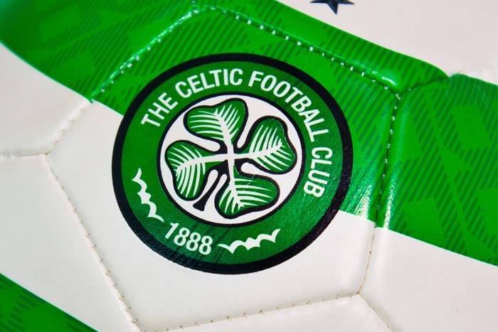 Celtic Glasgow został mistrzem Szkocji