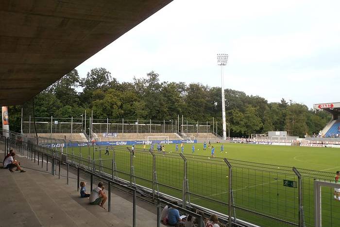 2. Bundesliga: Darmstadt lepsze od Fortuny Dusseldorf, Sobiech wszedł na ostatnie minuty