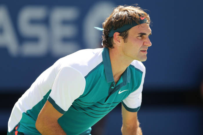 Ranking ATP: Federer wiceliderem, Janowicz awansuje