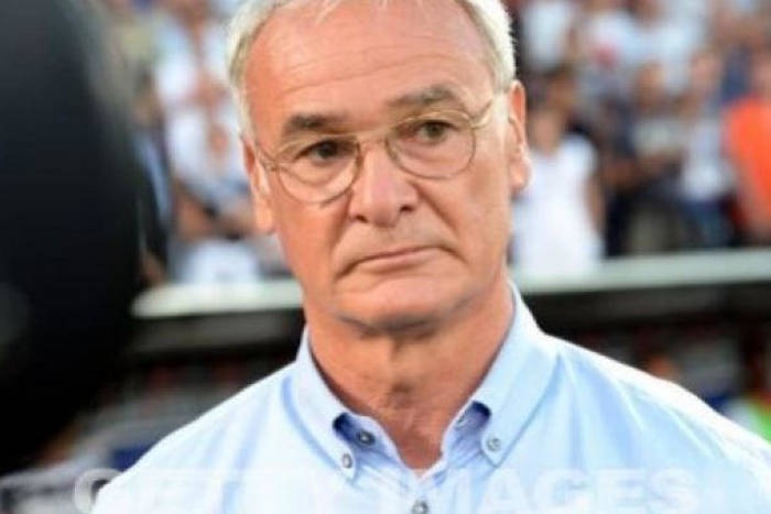 Ranieri najlepszym trenerem sezonu we Włoszech