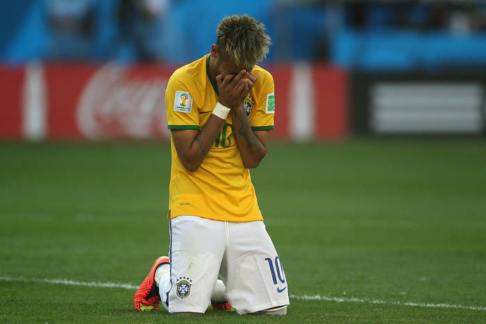 Pele: Reprezentacja Brazylii straciła swój styl