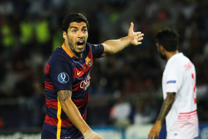 Luis Suarez: Nie sądziłem, że dostosuje się do stylu gry Barcelony