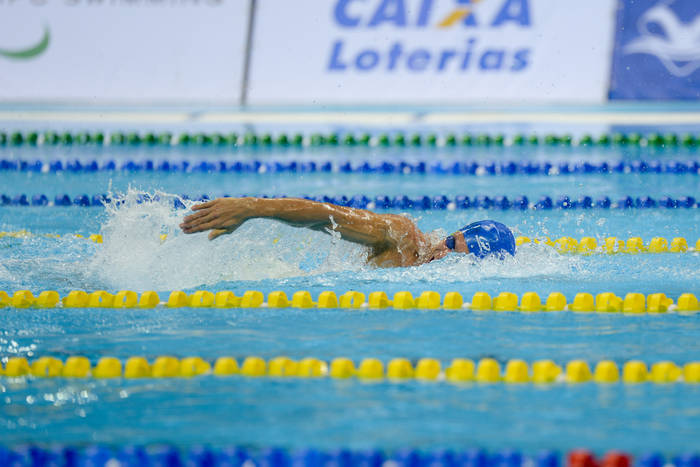 Polski pływak zdyskwalifikowany na cztery lata